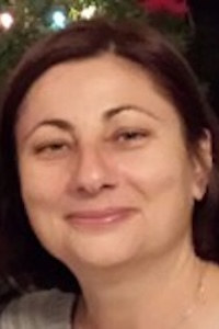Dr. Valentina Postelnicu